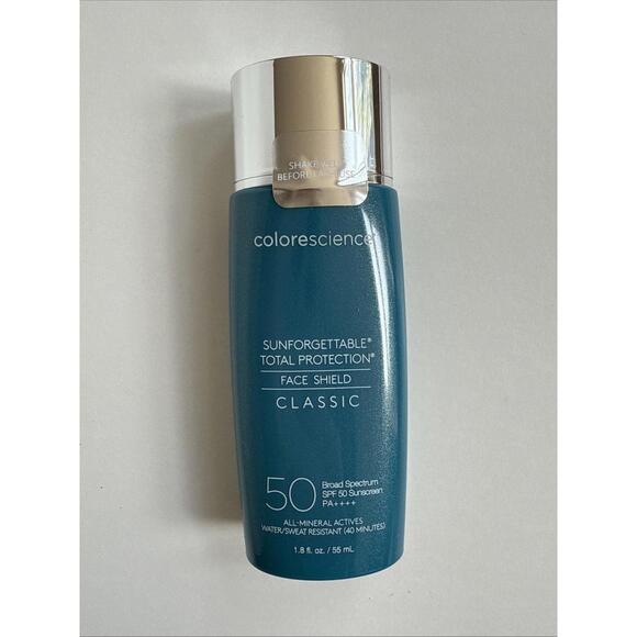 Colorescience Sunforgettable Total Protection SPF 50 Face Shield - 1.8 oz - Picture 2 of 2